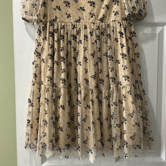 Zara Girl’s Dress - Picture 3 of 12